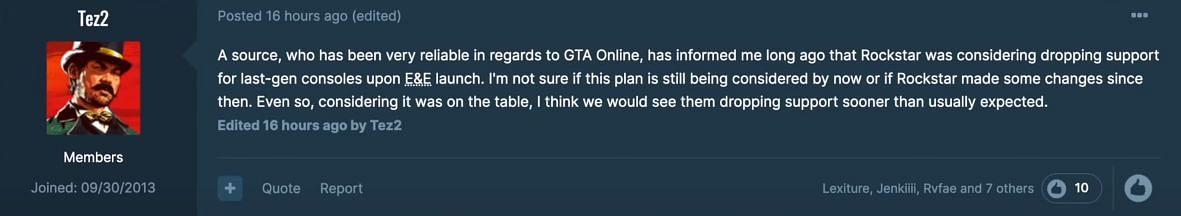 GTA 5 Online está praticamente injogável em consoles após nova atualização  - Millenium