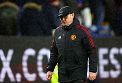 Manchester United Transfer News Roundup: Cristiano Ronaldo tipped to stay next season; Red Devils eyeing move for Harry Kane, and more - 15 March 2022