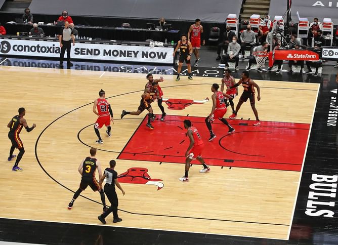Chicago Bulls vs Atlanta Hawks: Injury Report, Predicted Lineups and Starting 5s - March 3rd, 2022 | NBA Season 2021-22
