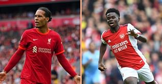 Most important player for each of Premier League's top 6 teams