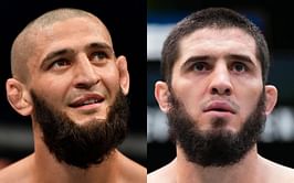 The underdog in that fight would be Islam - Henry Cejudo talks about potential Islam Makhachev vs. Khamzat Chimaev fight at welterweight