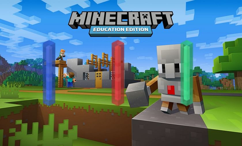 PlayStation 4 Edition – Minecraft Wiki