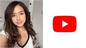 Pokimane's latest YouTube video on the Oscars slap flagged as non-advertiser friendly, fans left confused