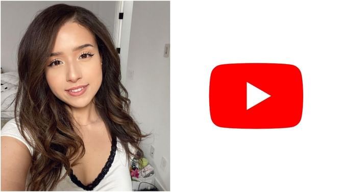 Pokimane's latest YouTube video on the Oscars slap flagged as non-advertiser friendly, fans left confused