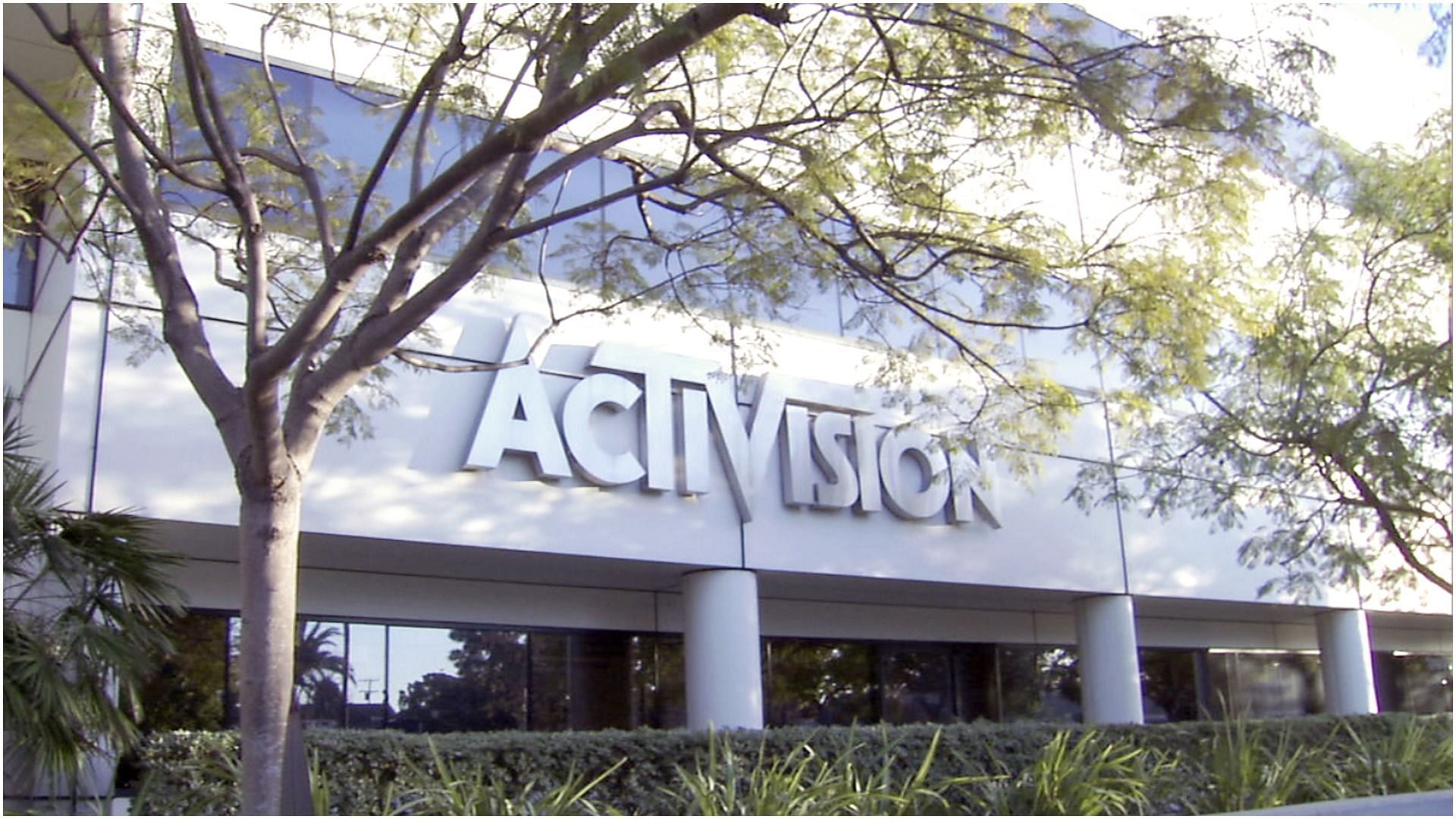 The company has been rocked with a fresh set of accusations (Image via Activision Blizzard)