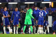 Juventus were pushed aside by the Blues in comprehensive fashion
