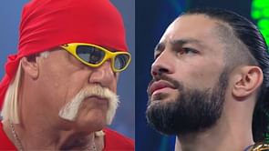 Legend claims Roman Reigns will never reach Hulk Hogan's level (Exclusive)