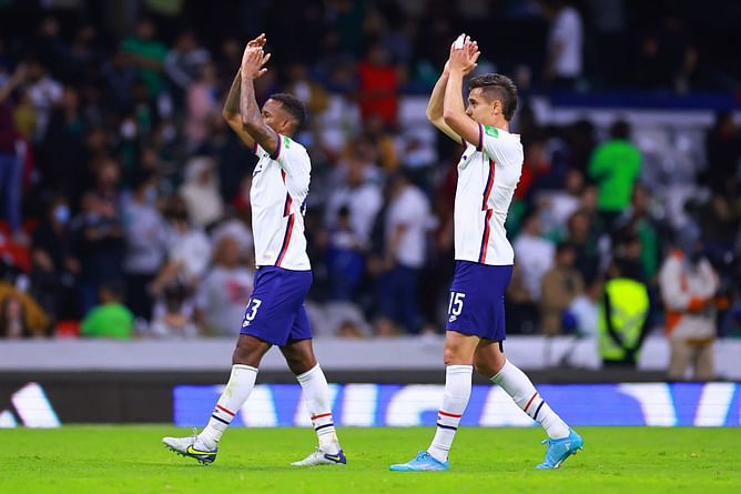 USA vs Panama prediction, preview, team news and more | 2022 FIFA World Cup qualifiers