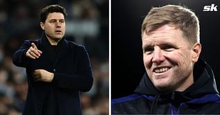 Newcastle United identify PSG attacker to be the crown of their project - Reports