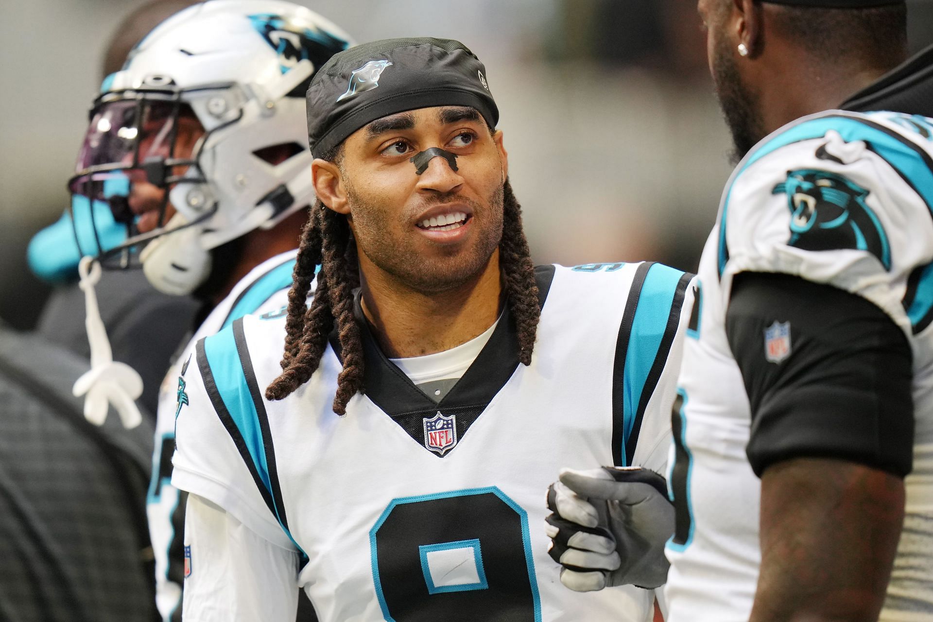 Patriots trade All-Pro CB Stephon Gilmore to Panthers for 2023 sixth-round  pick