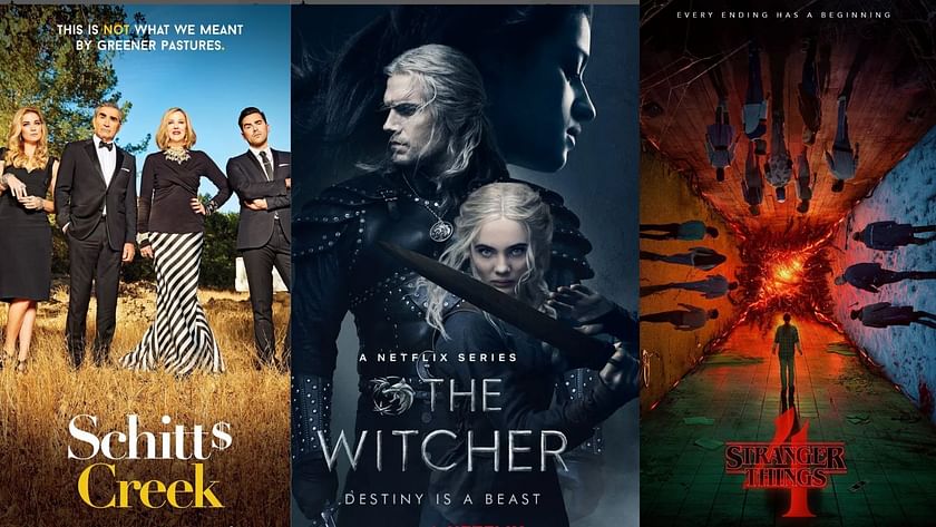 Which Witcher Game Should You Play After Bingeing The Netflix