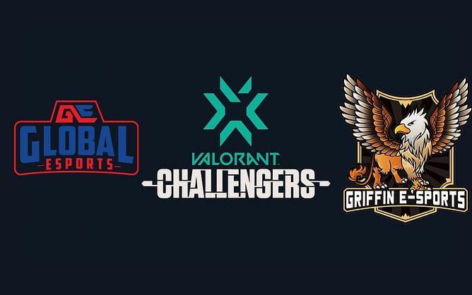 Global Esports vs Griffin Esports: Valorant Champions Tour APAC Stage 1 Challengers Play-ins prediction, head-to-head, livestream details, and more