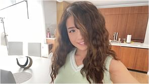 5 times Pokimane had the internet hooked on to her in 2022