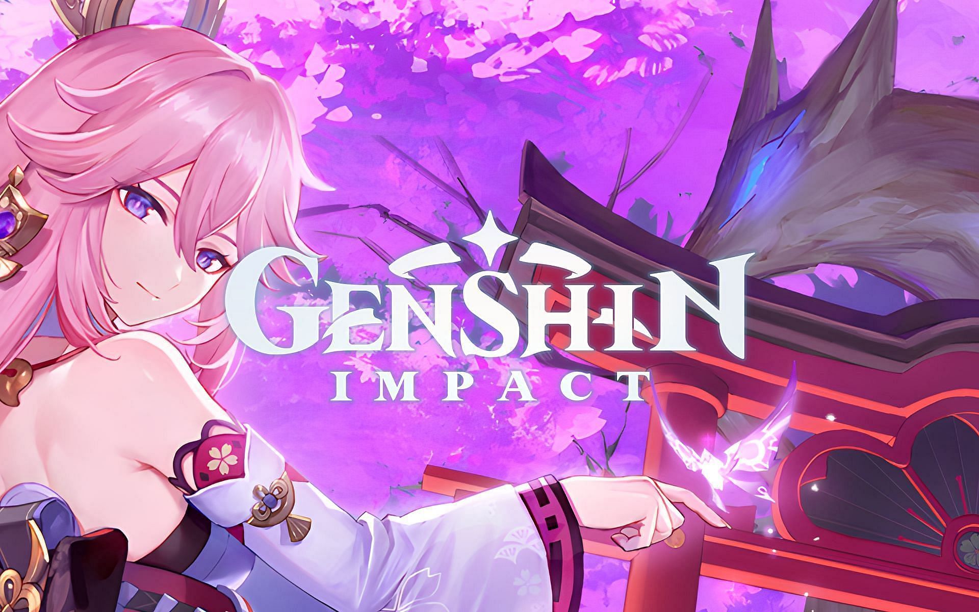 Secret achievements from Genshin Impact version 2.5 (Image via miHoYo)