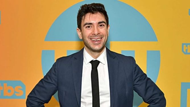 "He books things that he wants to see.” - WWE Hall of Famer on Tony Khan not doing a DQ finish in AEW
