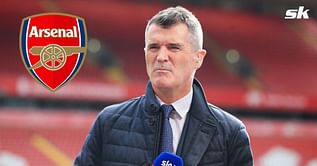 "A special talent" - Roy Keane lauds Arsenal star for matchwinning display against Watford