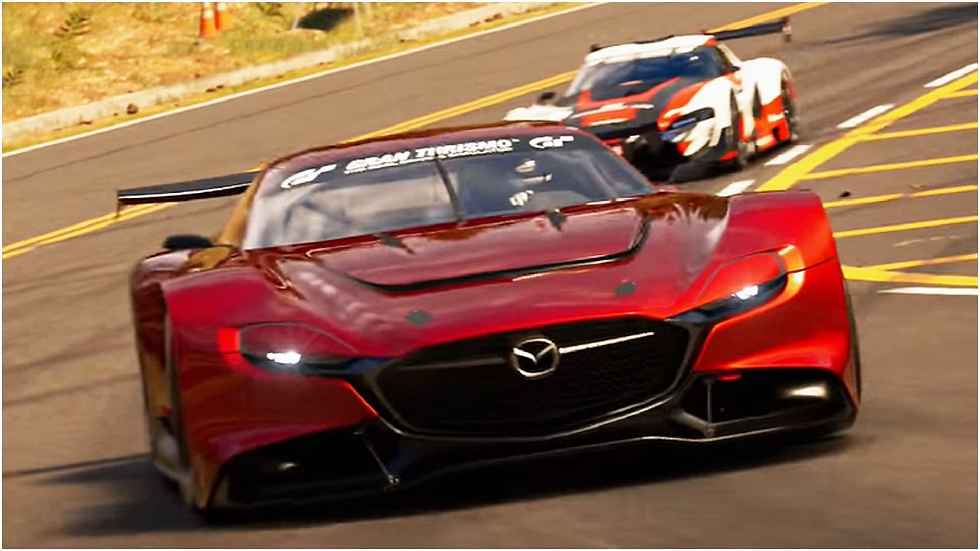 Gran Turismo 7 Review (PS5) - Gran Turismo Is Back For Real This Time -  PlayStation Universe