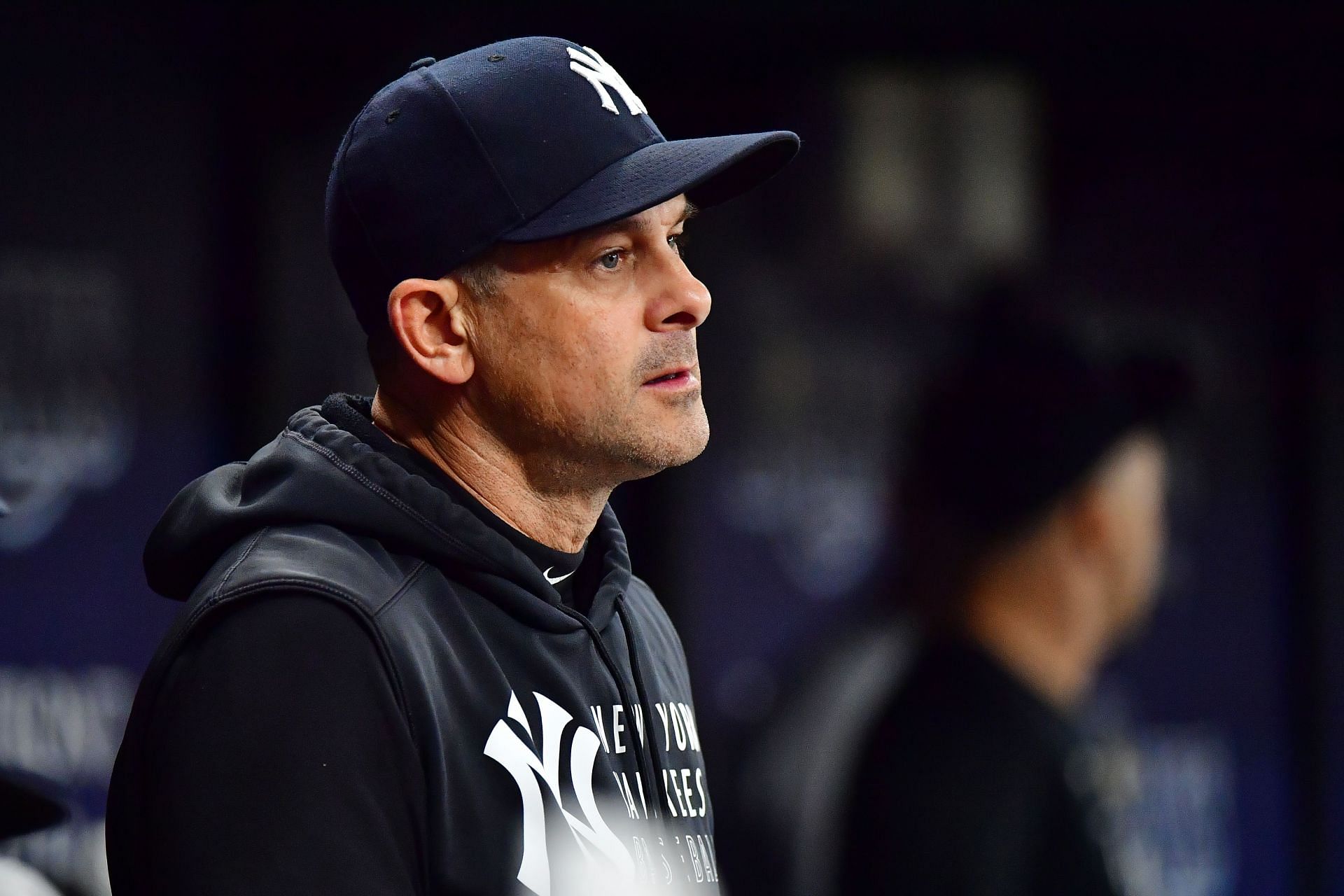I feel like we have a chance to be great - New York Yankees' manager Aaron  Boone confident of new season