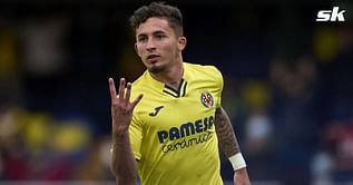 5 U-20 players who scored 4 goals in a single game in Europe's top five leagues