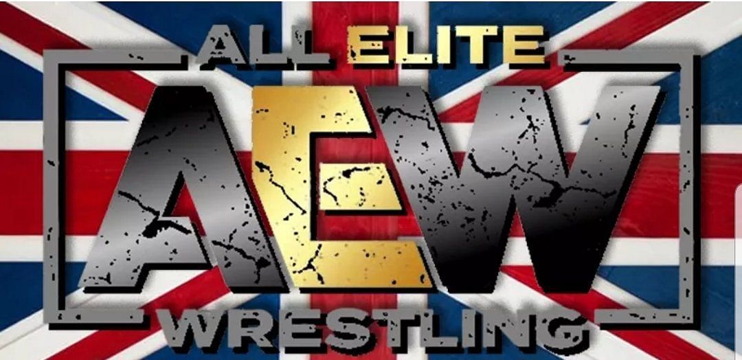 Could AEW be headed to the UK?