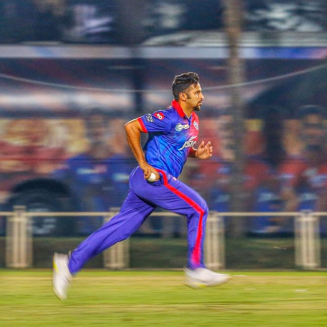 IPL 2022, DC vs MI: Brabourne Stadium pitch history, stats