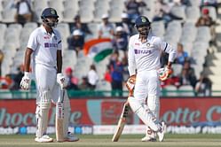 IND vs SL 2022: 3 observations from 2nd day as India take control of 1st Test