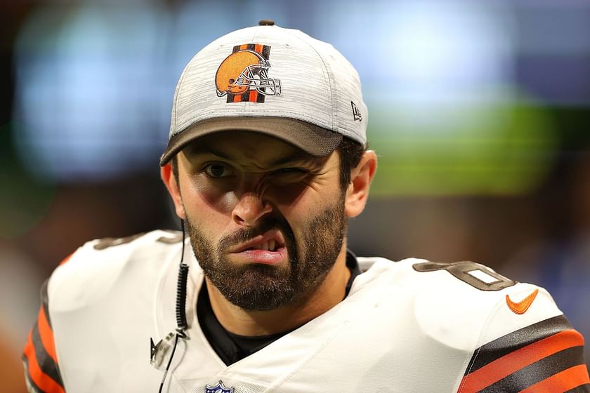 Should the Falcons consider trading for Baker Mayfield?