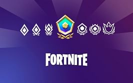 When will Arena points reset in Fortnite Chapter 3 Season 1?