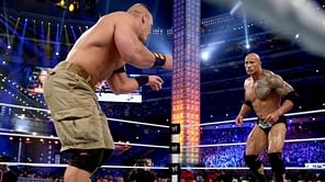 5 WrestleMania matches that didn't live up to the hype