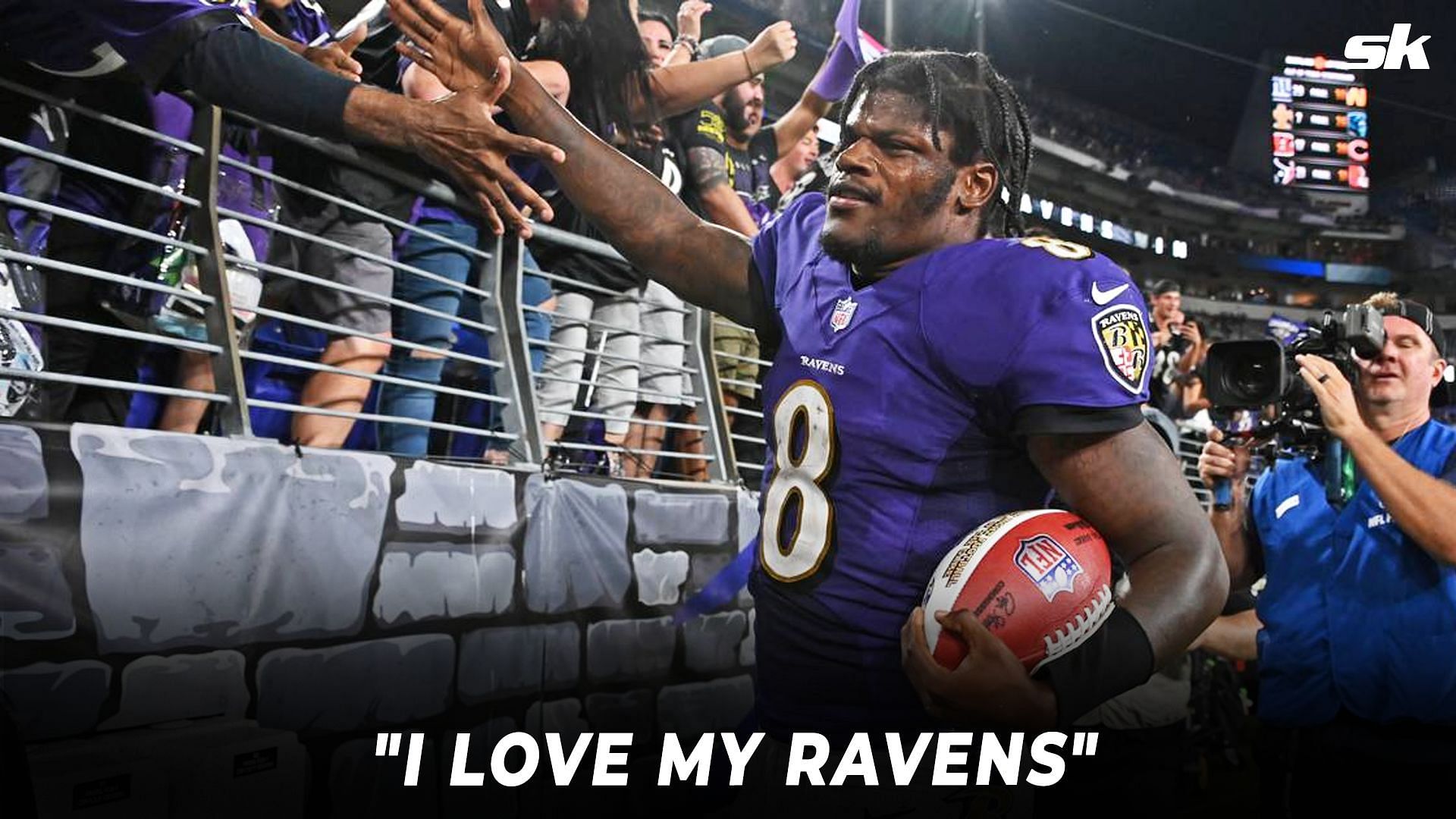 i can't keep calm because the Baltimore Ravens play tonight - Inspire Uplift