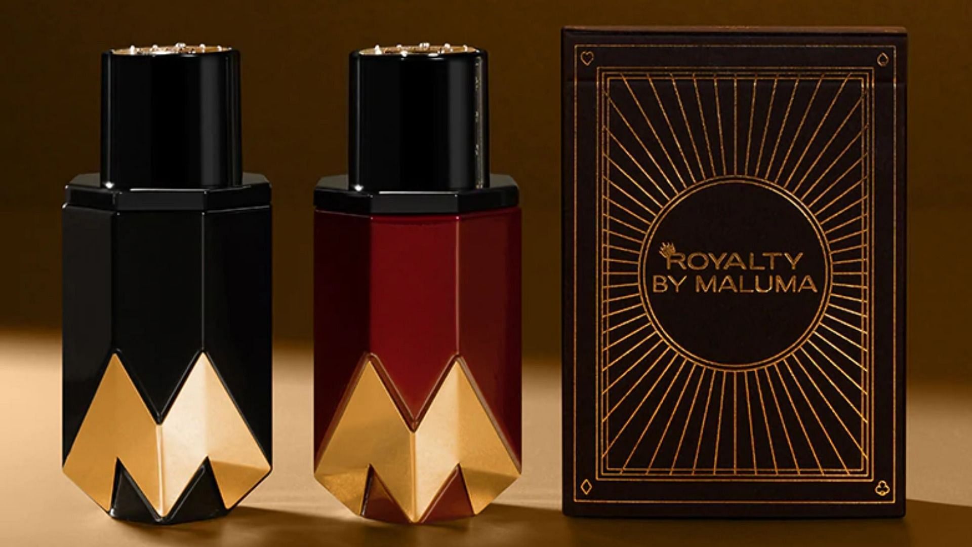 Maluma's New Fragrance Collection, Royalty, Is Finally Here — Interview