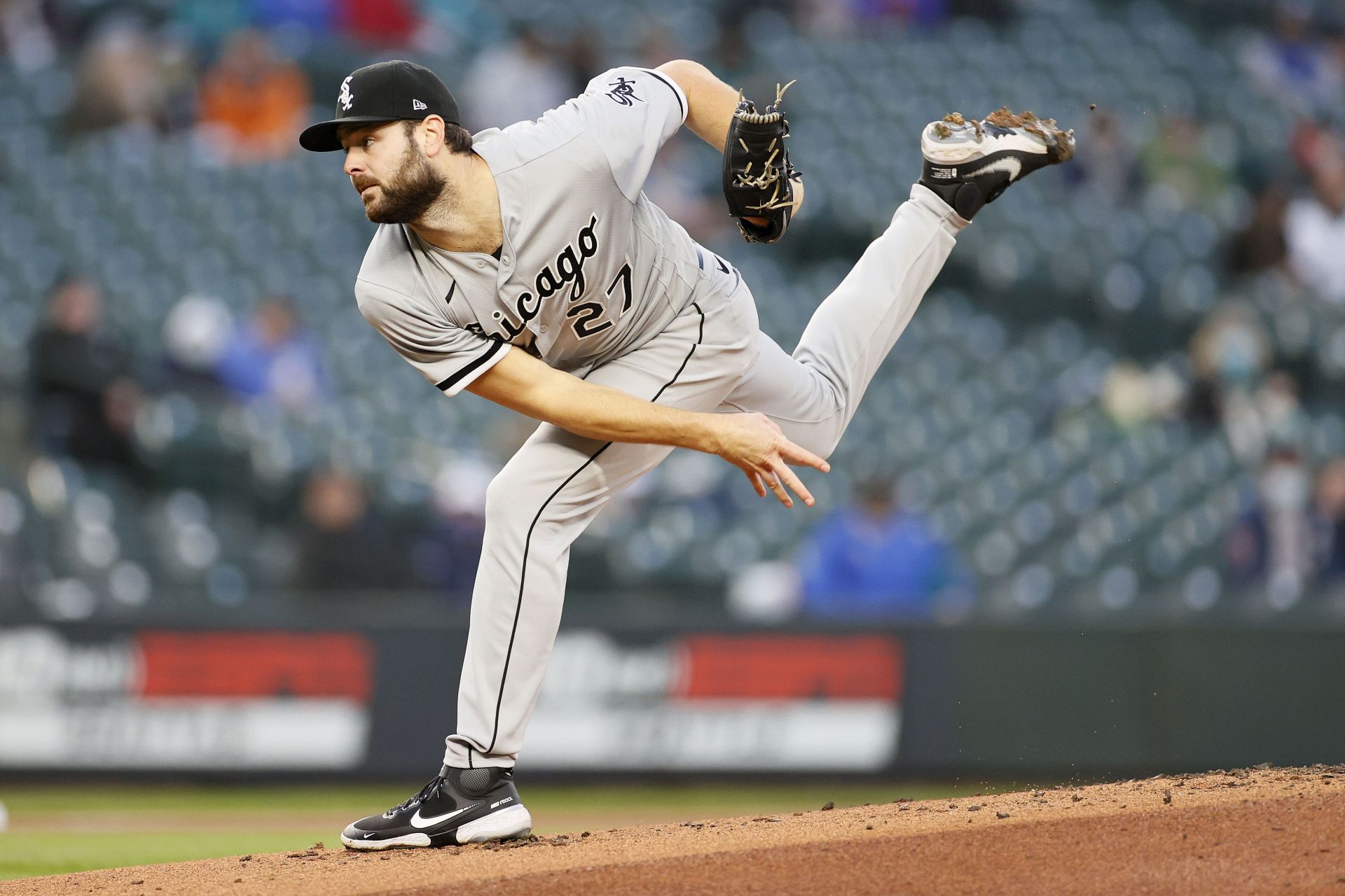 Chicago White Sox v Seattle Mariners