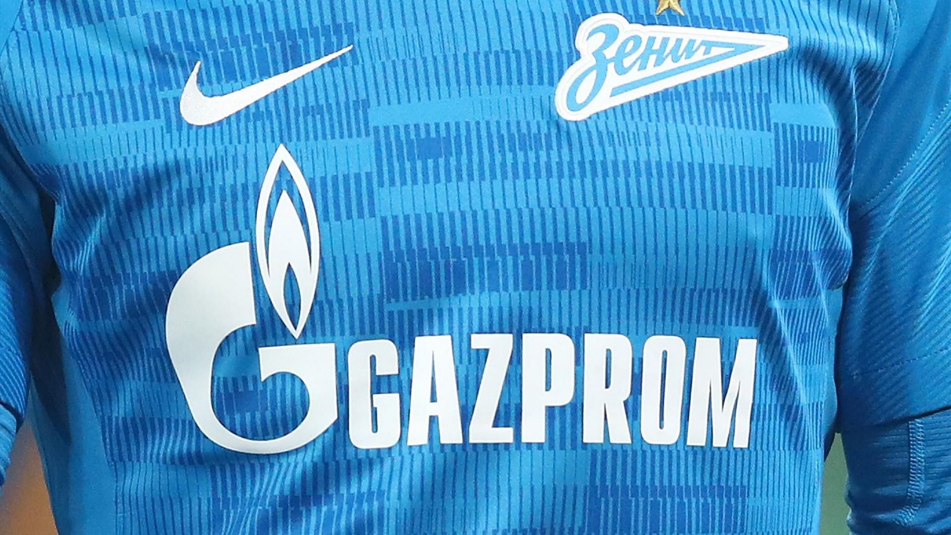 Zenit stand as the only Russian club that may get away with pretty much everything from the ongoing crisis.
