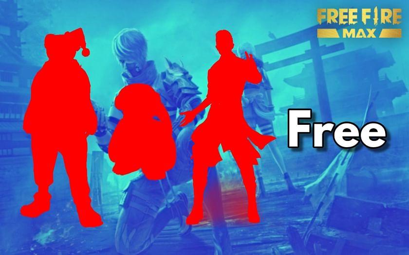 Free Fire Codes: Garena Free Fire Max - Get Redeem Codes for May