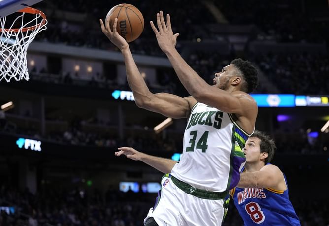 Milwaukee Bucks vs Utah Jazz: Injury Reports, Betting Odds, Tips & Spreads - March 14th, 2022 | NBA Season 2021-22