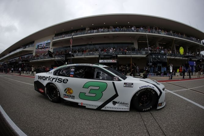 NASCAR 2022 at Austin: Qualifying schedule and timings for EchoPark Automotive Grand Prix at the Circuit of the Americas