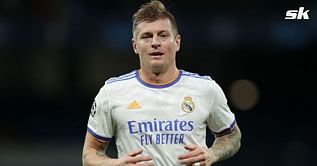 Real Madrid willing to meet €80 million price tag for 24-year-old Toni Kroos replacement - Reports