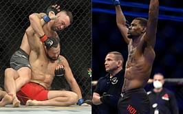 UFC 272 bonuses: Which fighters took home $50,000?