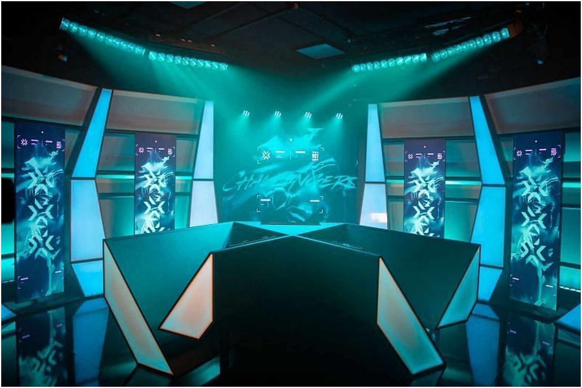 Valorant Champions Tour (VCT) Stage-1 EMEA Challengers returns this weekend (Image via Riot)