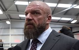 Released WWE Superstar reveals that many people were "salty" because of a backstage decision that Triple H made