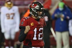 5 NFL players who sold the most jerseys in 2021