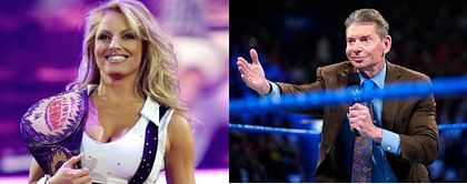 5 WWE women who were hired based on their looks