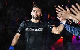 “Putting together the pieces of the puzzle” - Garry Tonon talks about his evolution as an MMA fighter