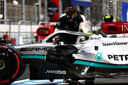 Lewis Hamilton knocked-out of qualifying for the first time in 5 years