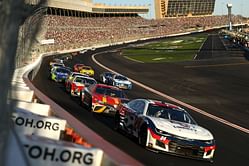 NASCAR 2022 at Atlanta: What does the points table look like after the Folds of Honor QuikTrip 500 at Atlanta Speedway?