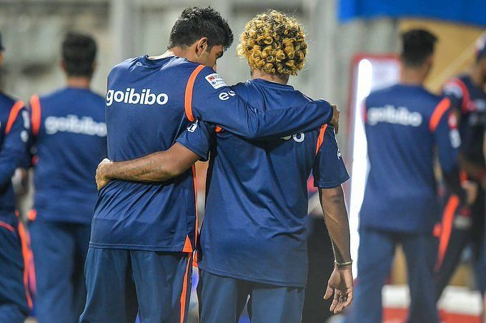 IPL 2022: Lasith Malinga Makes Bowling Look Very Simple, It Gives a Lot of  Clarity For Every Bowler - Sanju Samson - News18