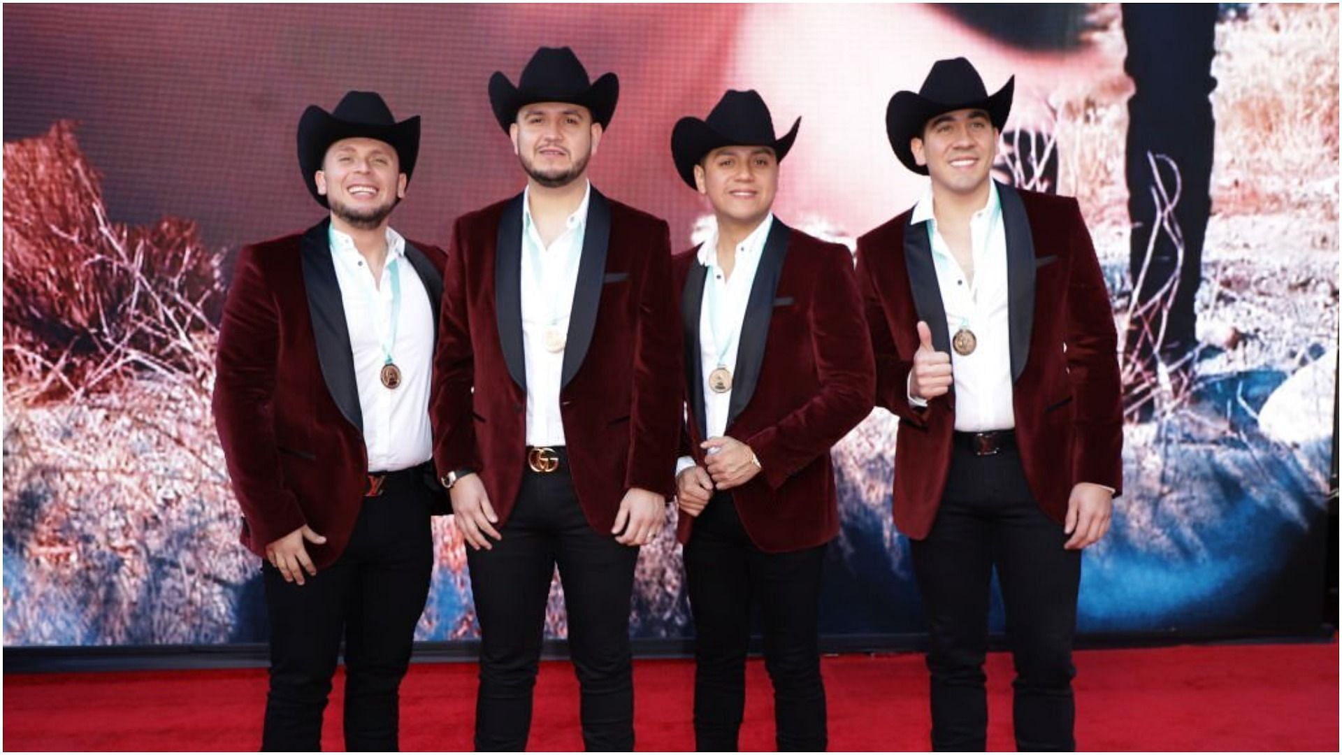 Who is Tony Elizondo? All about Calibre 50's new lead singer