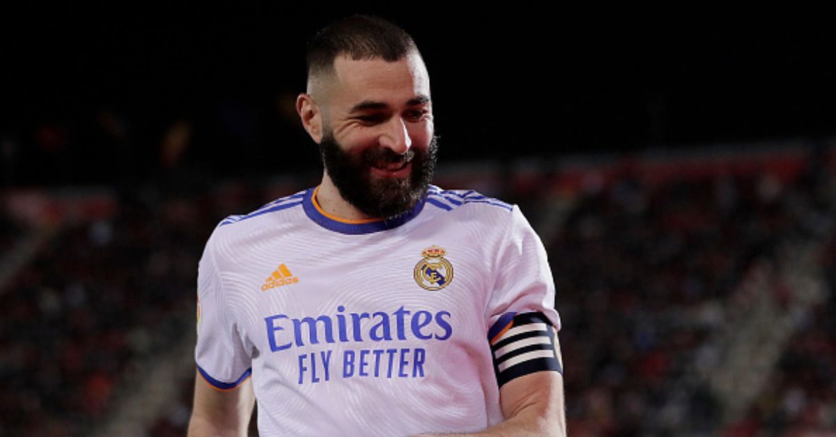 Benzema is a devout Muslim who follows fasting in the holy month of Ramadan