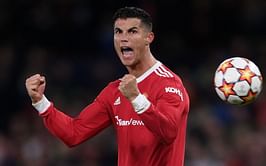 5 strikers who could be on the move this summer
