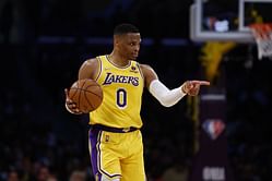 NBA Rumors: LA Lakers in talks with 13-time championship winner for an advisory role regarding Russell Westbrook, LeBron James not a "fan" of the individual